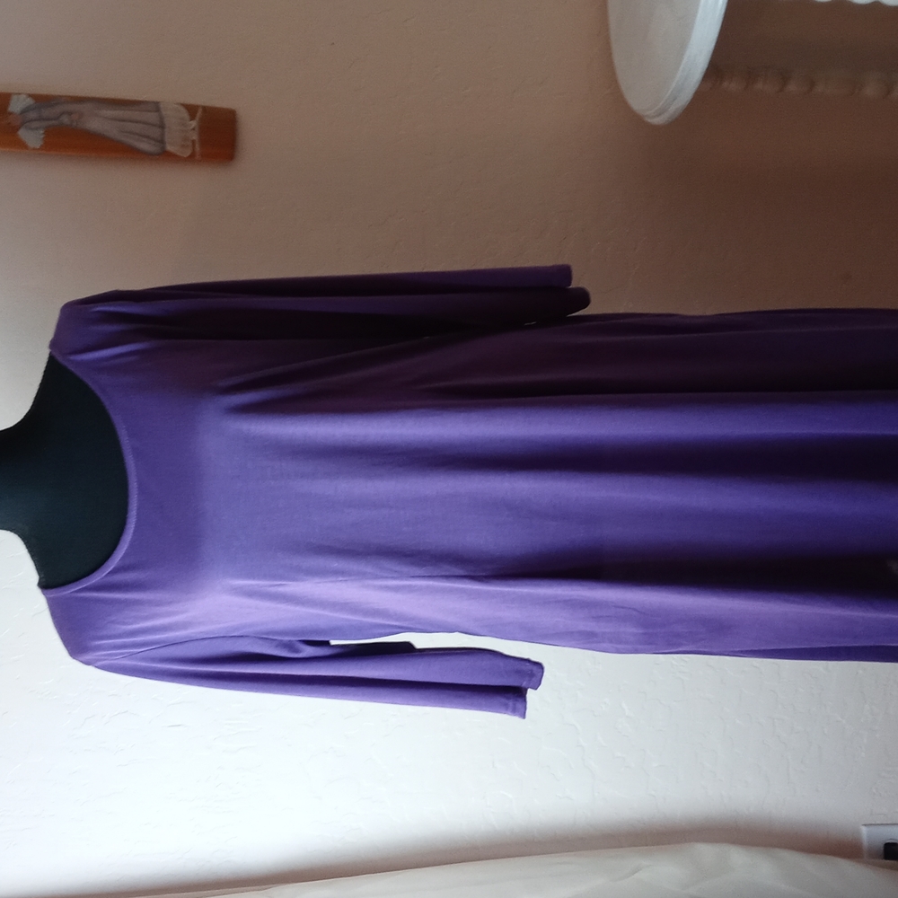 R & B Collection Knit Dress